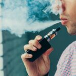 Liquid Nicotine Vaping: Best Replacement To Smoking Nicotine